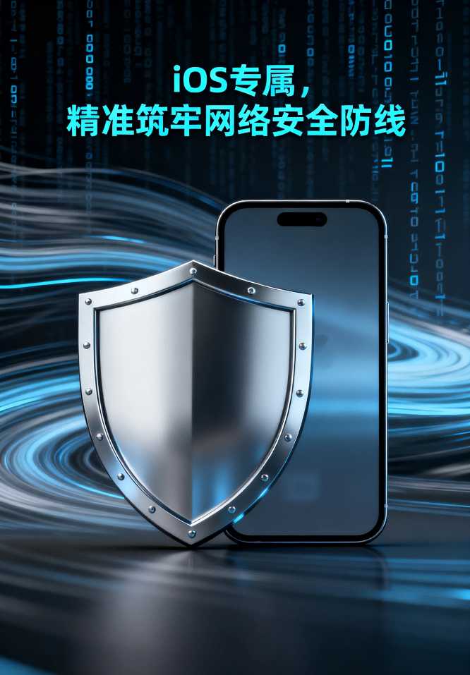 网络守卫宣传海报